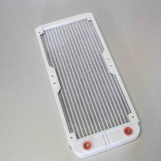 Радиатор охлаждения для вентиляторов 120 мм