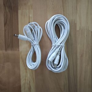 Удлинитель DC-DC 5.5*2.1мм